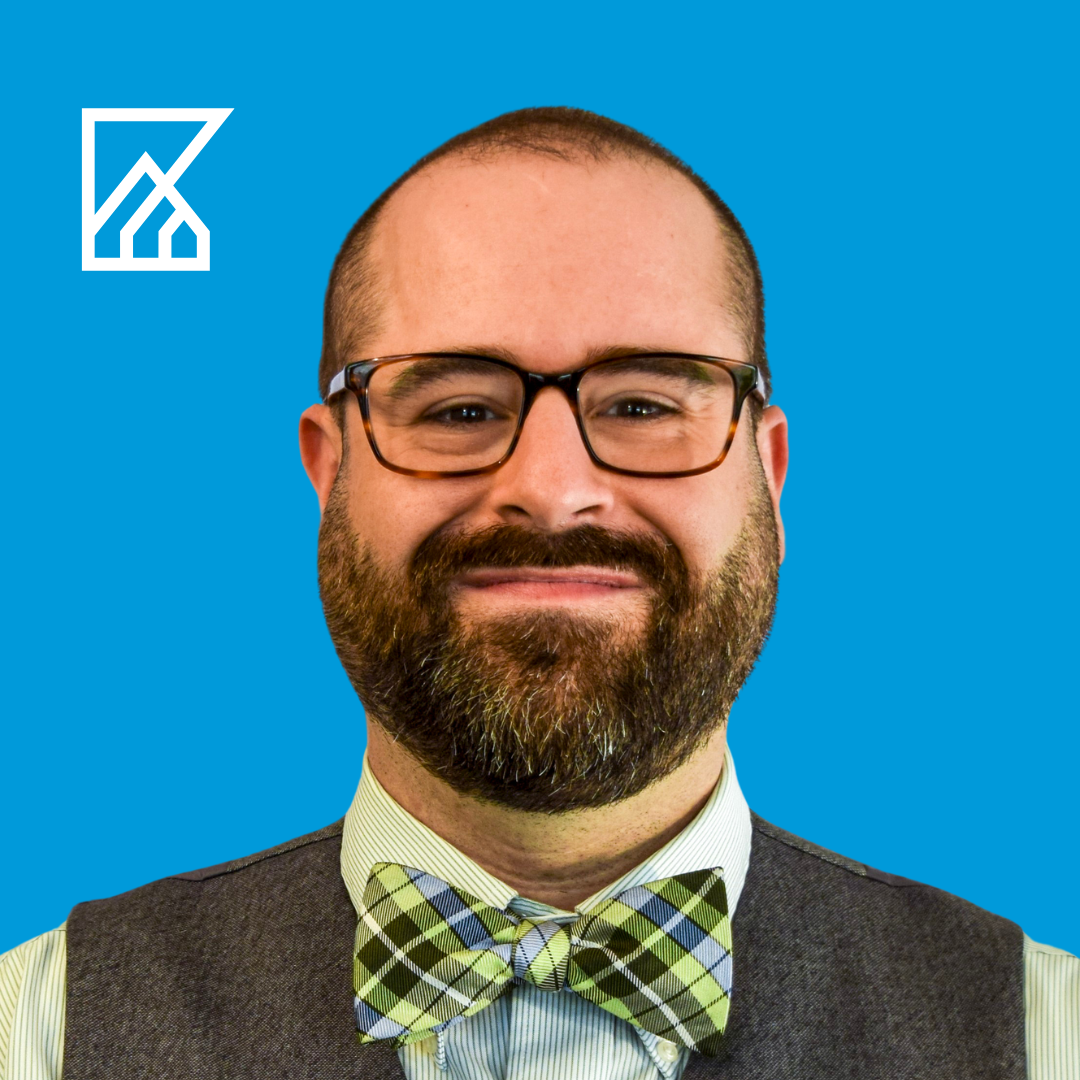 David Arbit Headshot